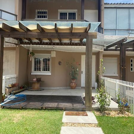 Villa Sobrado Vibes Capão da Canoa Exterior foto