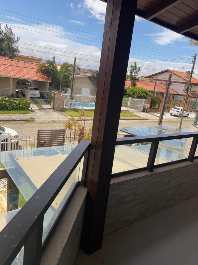 Villa Sobrado Vibes Capão da Canoa Exterior foto